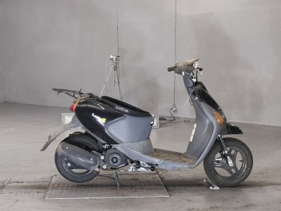 Suzuki LETS4
