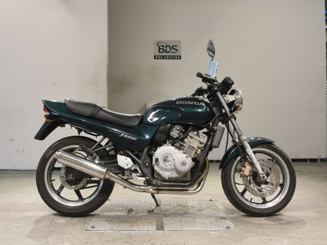 Honda JADE CB250 1991