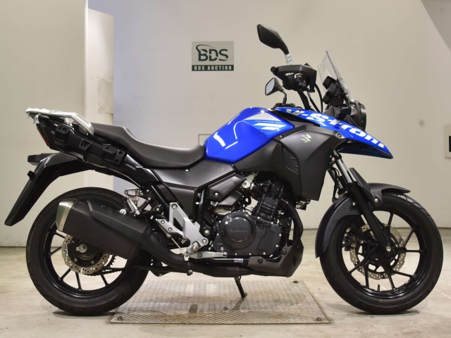 Suzuki V-STROM DL250