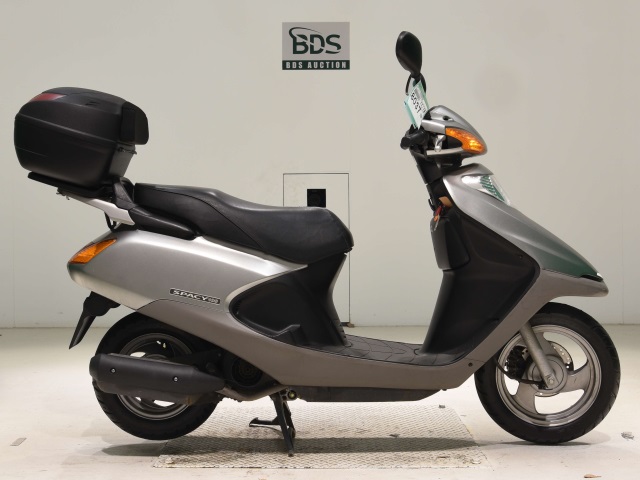 Honda SPACY100 2003