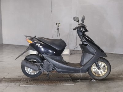 Honda DIO 2003