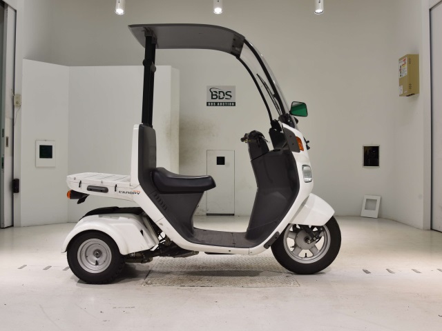 Honda GYRO CANOPY 2019