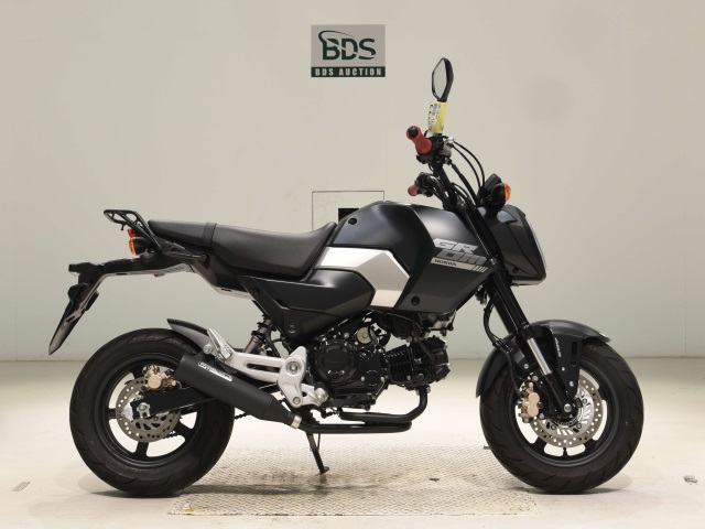 Honda GROM-2 2024