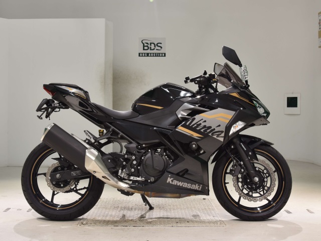 Kawasaki NINJA400 2020