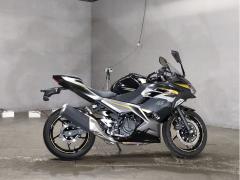 Kawasaki NINJA400 2022