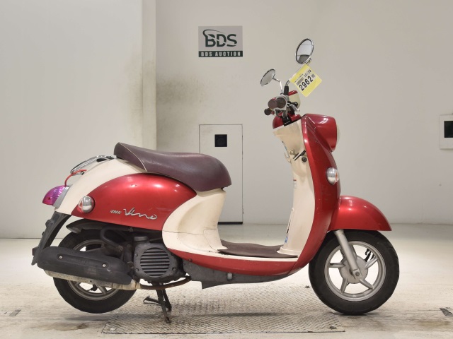 Yamaha VINO50