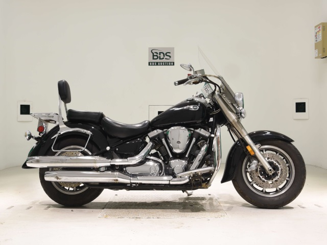 Yamaha ROADSTAR XV1700 2014