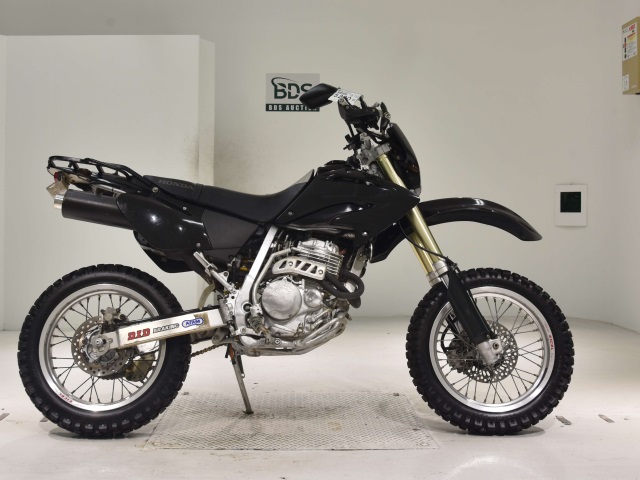 Honda XR250 MOTARD 2003