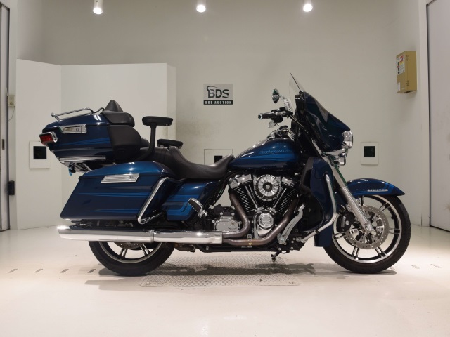 HD ELECTRA GLIDE FLHTKSE1920 2019
