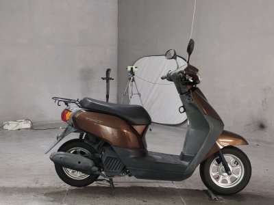 Honda TACT125 2015