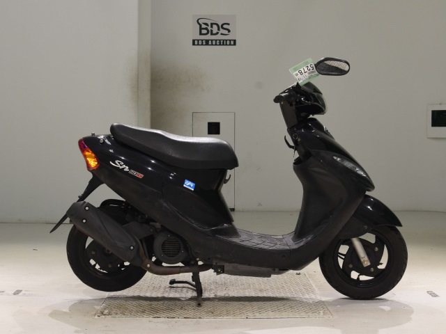Kymco sooner 50 2010