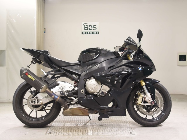BMW S1000RR 2011
