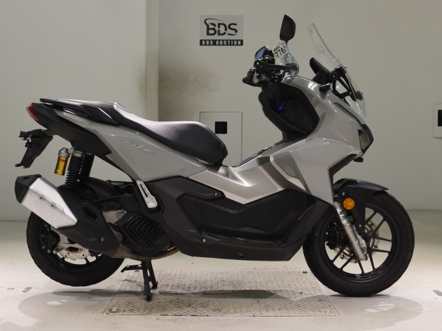 Honda ADV 160 2023