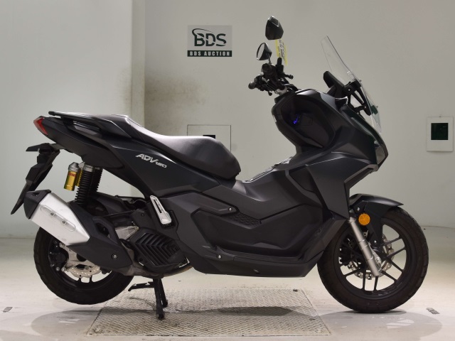 Honda ADV 160 2023