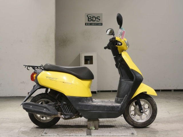 Honda TACT-4 BASIC 2016