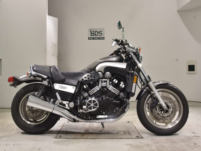 Yamaha V-MAX1200 2001