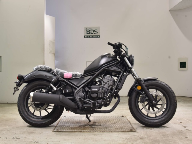 Honda REBEL CMX250 2025
