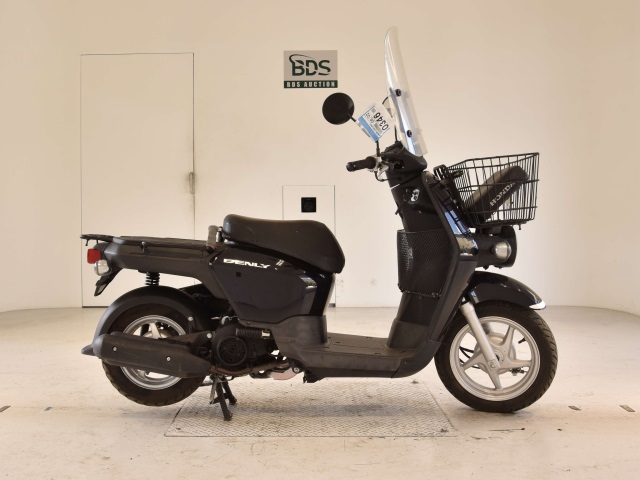 Honda BENLY110 2013