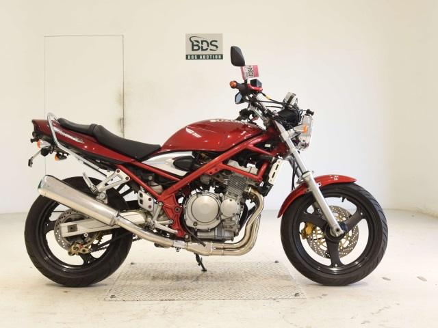 Suzuki BANDIT250