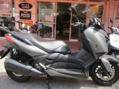 Yamaha X-MAX250 2018