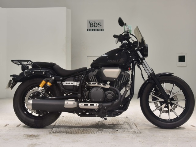 Yamaha BOLT 950RA 2022