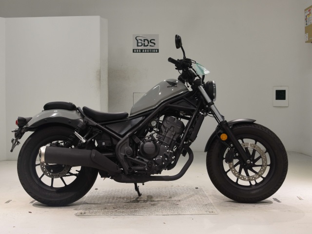 Honda REBEL CMX250 2023