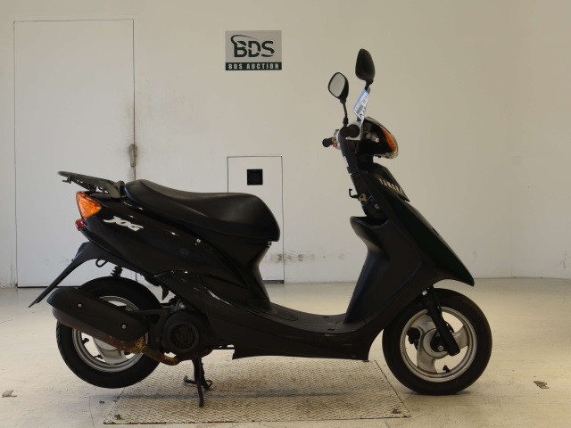 Yamaha JOG 50 2003