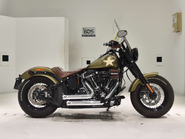 HD SLIM S FLSS1800 2015