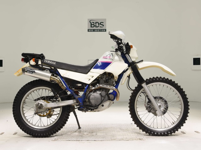 Yamaha SEROW XT225 1989