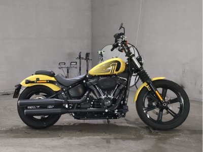 HD FXBBS1870 2023