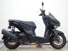 Yamaha x force abs 2022
