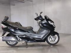 Suzuki SKYWAVE 250 2007
