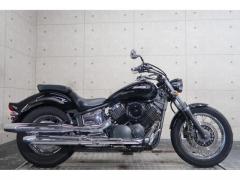 Yamaha DRAGSTAR XVS1100 2007