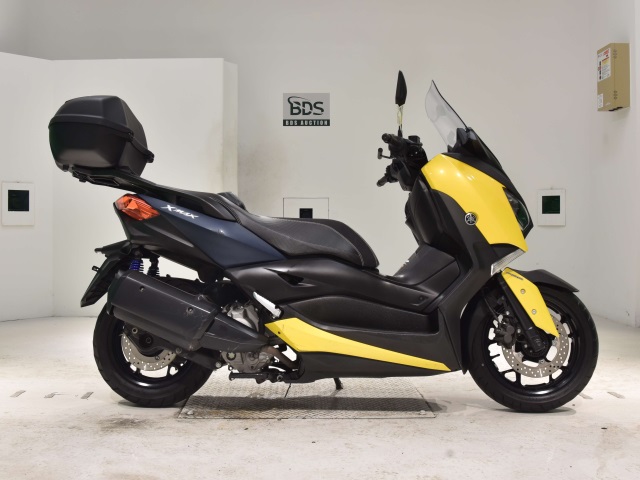 Yamaha X-MAX250A 2019