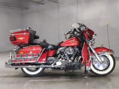 HD ELECTRA GLIDE FLHTC1340 1989