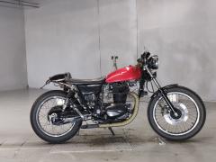 Kawasaki 250TR 2002