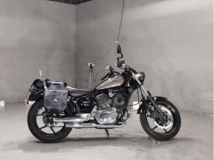 Yamaha VIRAGO XV250