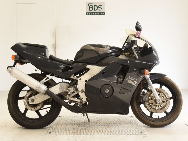 Honda CBR250RR 1990