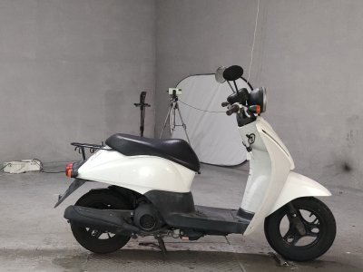 Honda TODAY 2010