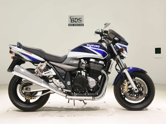 Suzuki GSX1400 2004