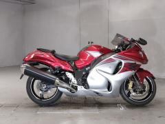 Suzuki GSX1300R HAYABUSA 2016