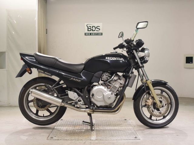 Honda JADE CB250 1991