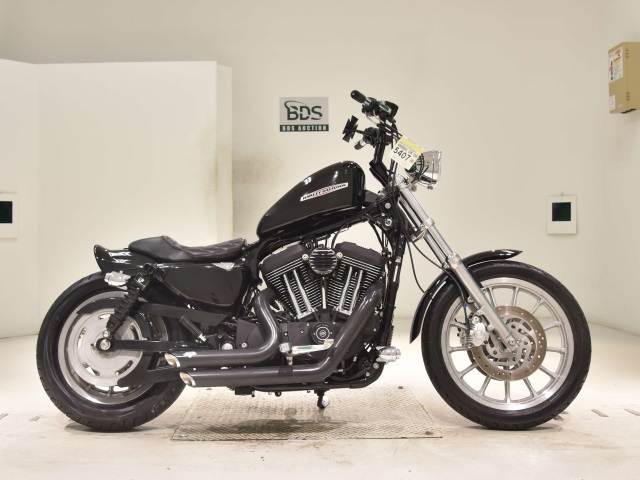 HD SPORTSTER XL1200R 2006