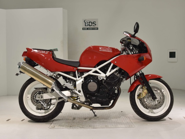 Yamaha TRX850 1995