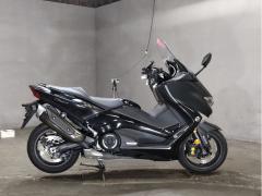 Yamaha T-MAX530DX 2019