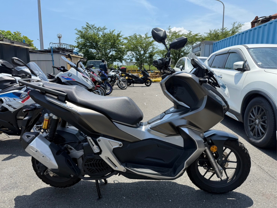 Honda ADV 150 2020