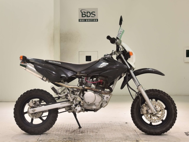 Honda XR100 MOTARD 2005
