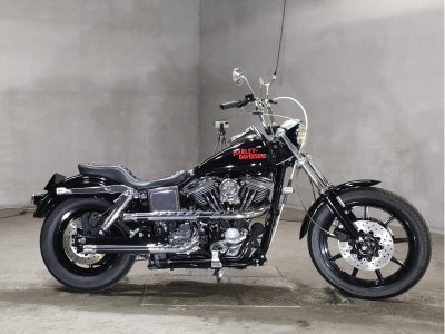 HD LOW RIDER FXDL1340 1997