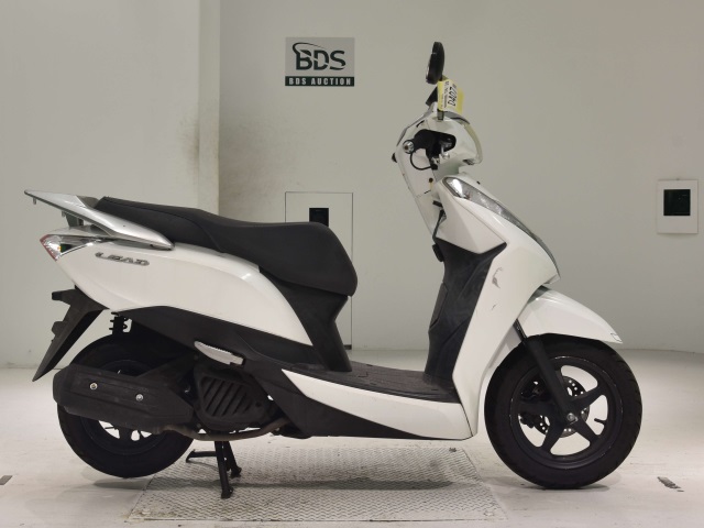 Honda LEAD125 2013