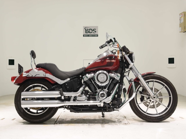 HD LOW RIDER FXLR1750 2020